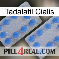 Tadalafil Cialis 20